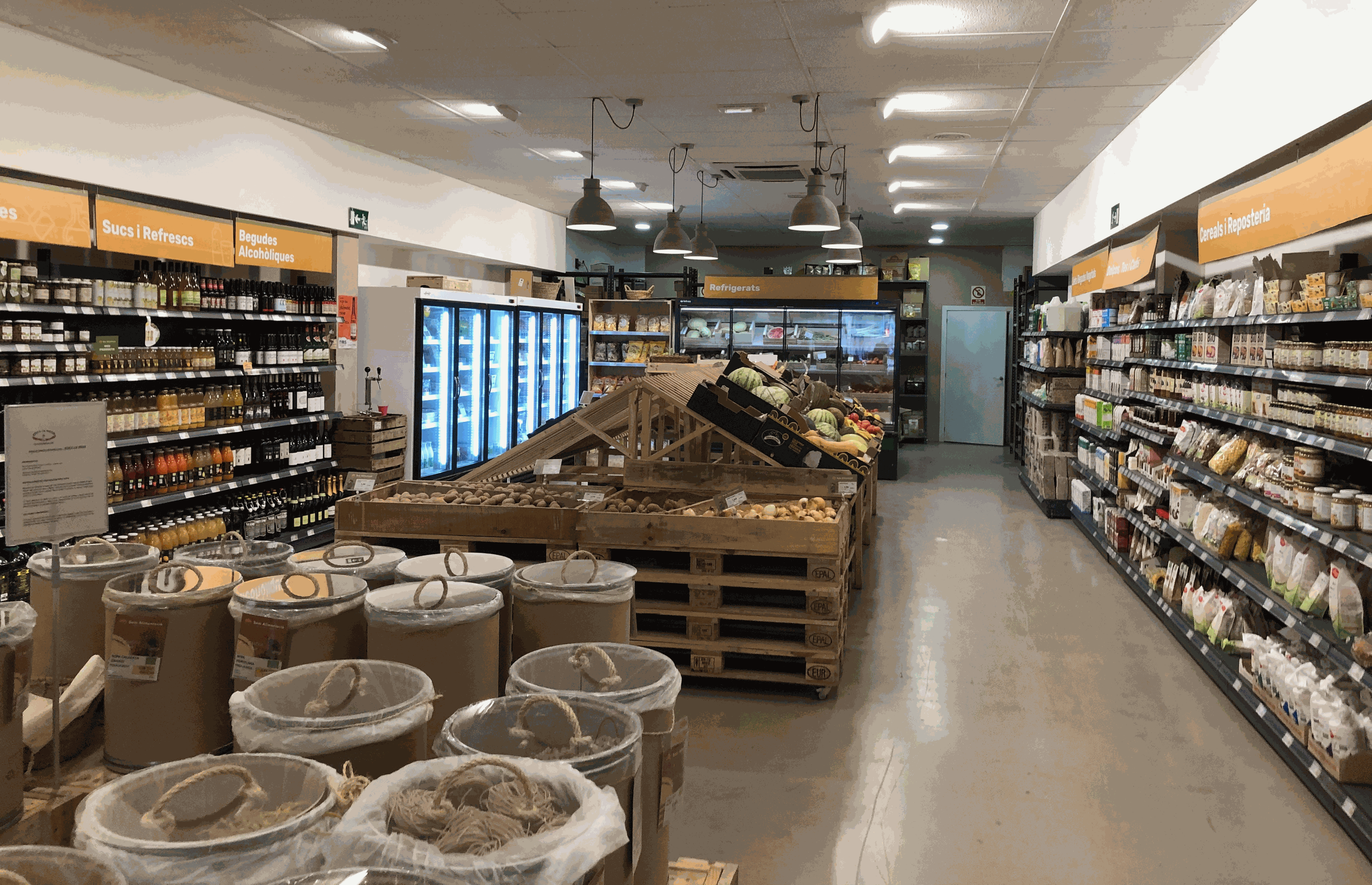 Odoo - Prova 1 a tres columnes