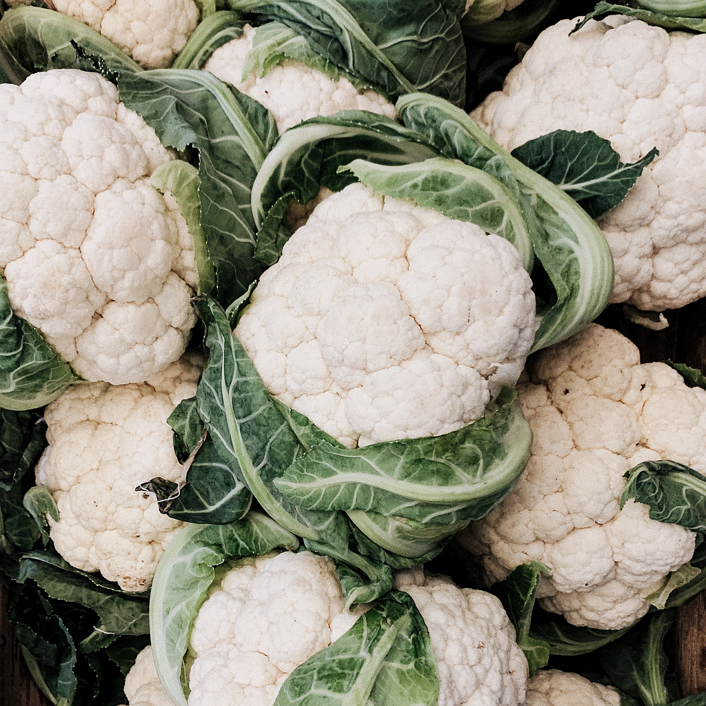 Coliflor